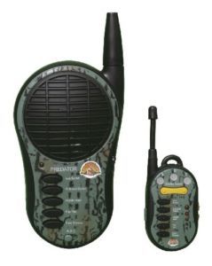 Cass Creek Nomad MX4 Predator Call Remote Transmitter