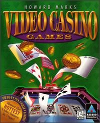   Casino Games PC CD Poker Keno Slot Machines Blackjack Game