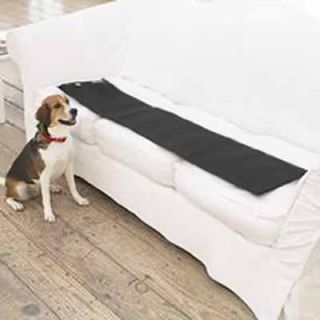 sofa scram sonic pet mat dog cat furniture deterrent this item is 
