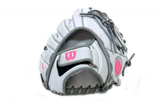   A2000 Limited Edition Hope Cat Osterman Fastpitch Glove 12 RHT