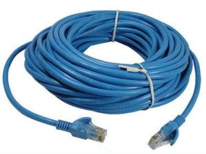 10m CAT 5e Ethernet Cable Snagless Network XBOX 360 PS3 Broadband 