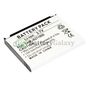 New Cell Phone Battery for Samsung SGH T939 Behold 2