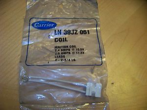 Carrier Furnace Glow Coil LH 39JZ 051 New in Package