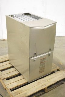 Carrier 80,000 BTU Natural Gas Furnace Heater 59SC2A080S171116