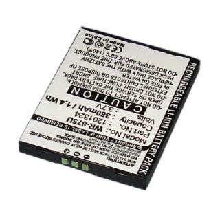 Wireless Router Battery for Sierra Wireless 875U 595U 1201324