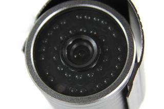 See Color Security Cameras 8 Pack QSM5265C8