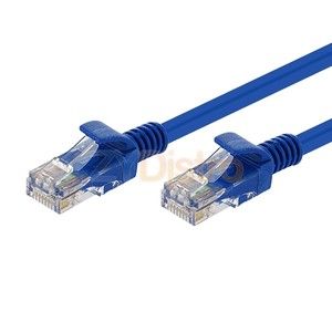 25ft Ethernet Internet LAN Cat5e Network Cable Cord for PS3 Xbox 360 