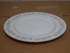 Chadds Ford Cotillion Dinner Plate Fine China Japan