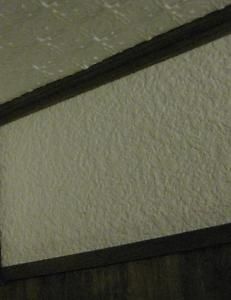 Textured Dollhouse Wallpaper Ceiling Sheets Stucco Look