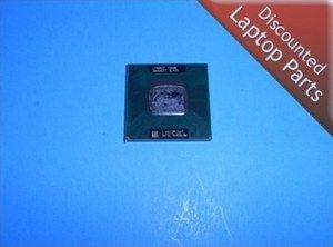 Intel Core 2 Duo T5500 1 66 GHz 667 MHz 2M CPU SL9SH