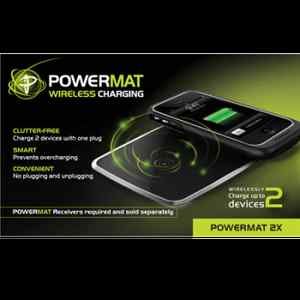   Wireless Charging Model PMM 2PB Drop Mat for Devices Cell Phone