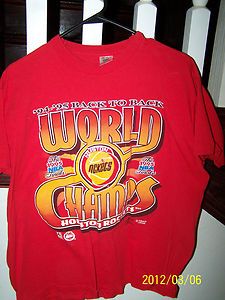   94 95 Back to Back World Champions 1995 NBA Finals T Shirt
