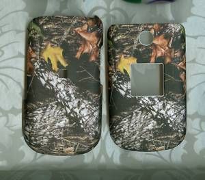 Camo Samsung SGH T139 T Mobile Case Phone Hard Cover