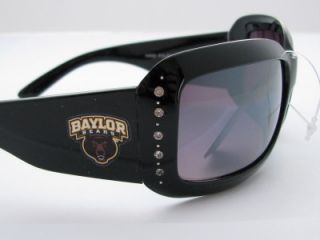 baylor bears womens fashion sunglasses bu