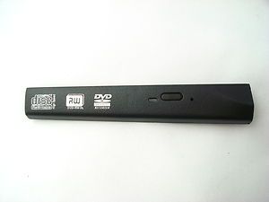 Laptop CD ROM DVD Drive Bezel for Dell Inspiron 1525 1545 1526 Vostro 