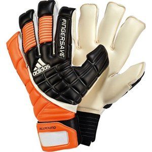 Adidas Allround CECH Finger Save Goelkeeper Glove Sz 11 0