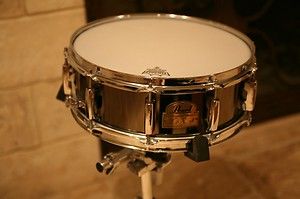 Pearl Chad Smith 5x14 Signature Snare Drum