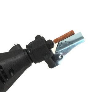   1006 Rotary Tool Chain Saw Blade Sharpening Attachment Kit