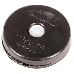 the black hole endpin rest for cello is an effective non slip pad made