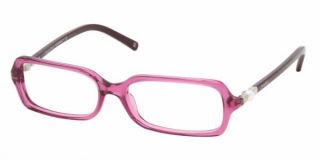 New Chanel CH 3154H 1102 53 Pink Eyewear Frame Eyeglasses Glasses RX 