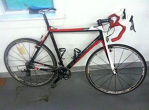 UPGRADED 2012 Trek/ Gary Fisher Ion Pro 56cm Cyclocross Bike
