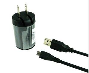   HP TouchPad Charger Original USB Cable for Apple Ipad Charger Adapter
