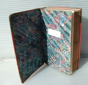 1858 shirley charlotte bronte currier bell rare book