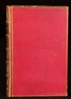   1890 3 Vols The Letters and Works of Charles Lamb Alfred Ainger