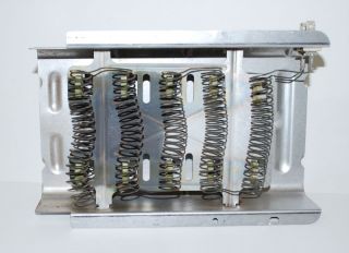 Kenmore Whirlpool Dryer Heating Element 3403585 279838 8565582 3398064 