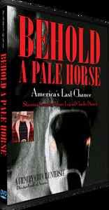   Pale Horse Americas Last Chance DVD starring Charlie Daniels
