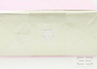 Chance by Chanel Eau de Toilette Spray Perfume 35ml 1 2 FL oz New 