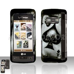 Cell Phone Cover Case for LG VX11000 enV Touch Verizon