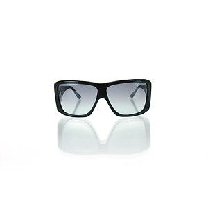 Chanel CC Logo Sunglasses Shades w Case 5079 Black