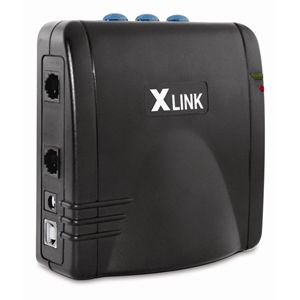 Xlink Cellular Bluetooth Gateway Answer Cell Phone Cal