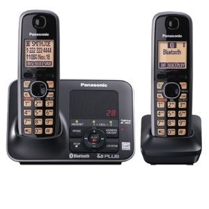 panasonic kx tg7622b link to cell convergence note the condition of 