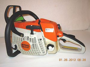 Stihl MS270C MS 270C Chainsaw Parts Saw or Repair