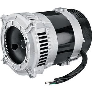 NorthStar Generator Head 6500 Surge Watts 6000 Rated Watts J609B 