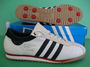 Adidas CUP 68 Trainers Samba gazelle chile soccer galaxy Shoes Mens 13 on  PopScreen
