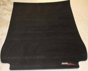 2003 2006 Chevrolet SSR GM OEM Bed Load Floor Carpet w O Hard Saddle 