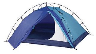 Chinook Sirocco 3 Person Tent Fiberglass Poles Camping