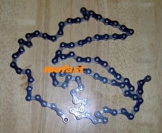  chain 42 inch chain for 43cc mini chopper 05 inch link pin center