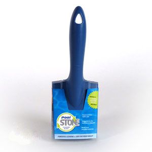   Stone Cleaner With Handle For Tile Grout Gunite Concrete Stain Remover