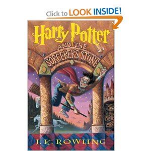 Harry Potter and The Half Blood Prince Sorcerers Stone PB 2 VHS 