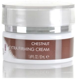 Wei East Chestnut and Black Soy Face Extra Help Firming Cream 1 69 oz 