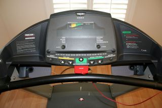 Precor C954 Commerial Gym Grade Treadmill