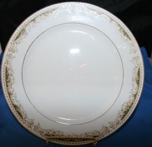 signature collection queen anne china dinnerplate s