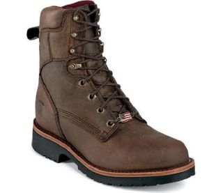 Chippewa 25207 8 Arctic Insulated Work Boots 13E