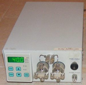 Laballiance Prep 100 Preparative Chromatography Pump