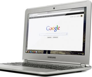NEW Sealed Samsung Chromebook 11.6 XE303C12 A01US with 100 GB in 