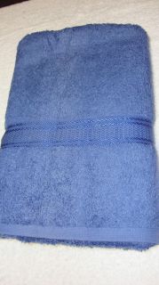 Chortex Croscill Indulgence 27x54 Bath Towel  Merlin 100% Egyptian 
